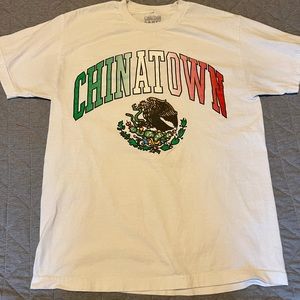 Chinatown Market tshirt